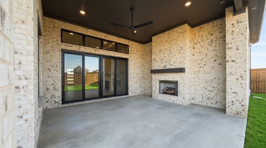 271 Lantern Ridge Drive Aledo, TX 76008 - Photo 28 of 30