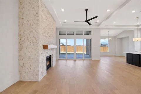 $899,999 | 271 Lantern Ridge Drive, Aledo, TX 76008