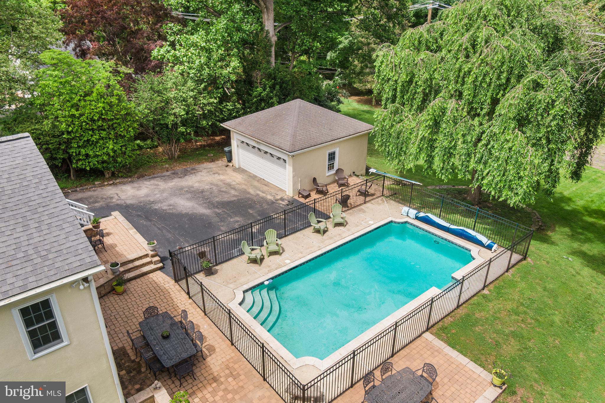 401 North Rolling Road Springfield, PA 19064 - Photo 62 of 79