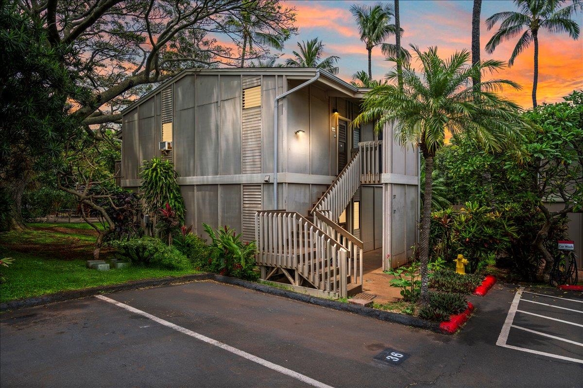 4440 Lower Honoapiilani Road, Unit 237 Lahaina, HI 96761 - Photo 33 of 33