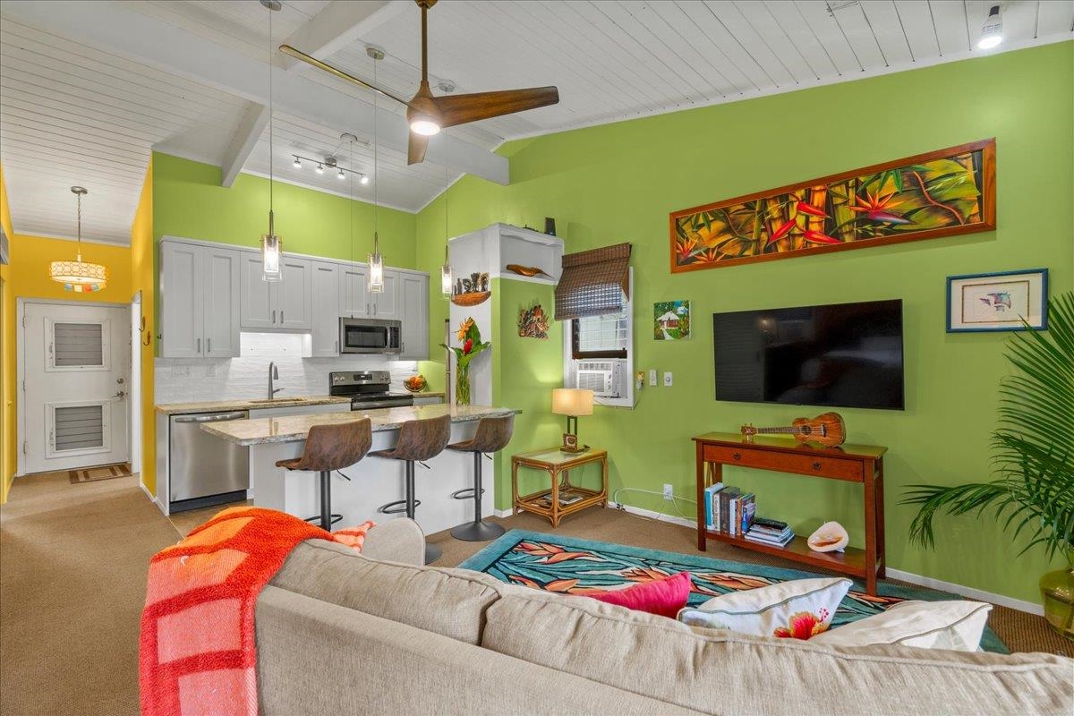 4440 Lower Honoapiilani Road, Unit 237 Lahaina, HI 96761 - Photo 5 of 33