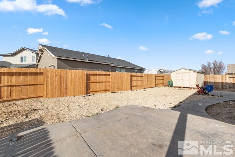1430 Slate Way Fernley, NV 89408 - Photo 18 of 20 Photo 18