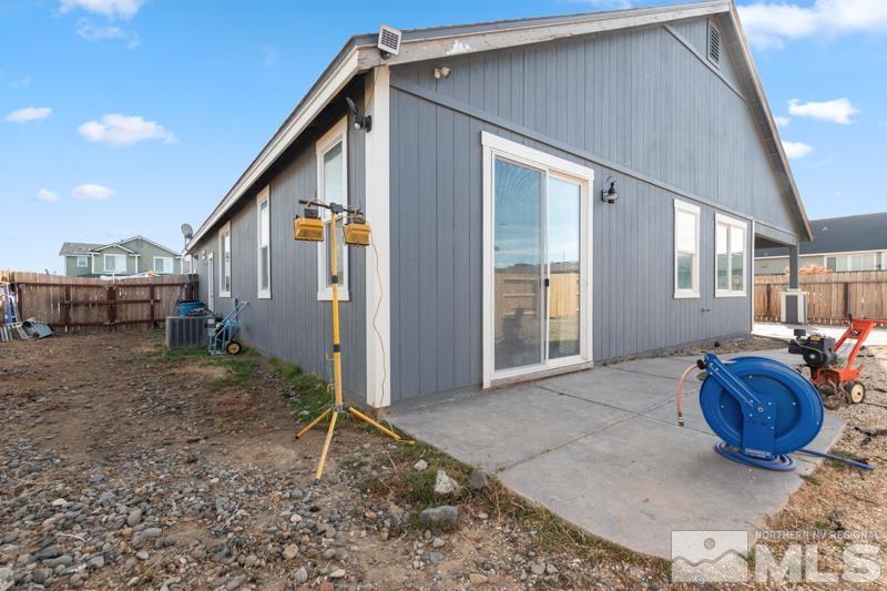 1430 Slate Way Fernley, NV 89408 - Photo 20 of 20 Photo 20
