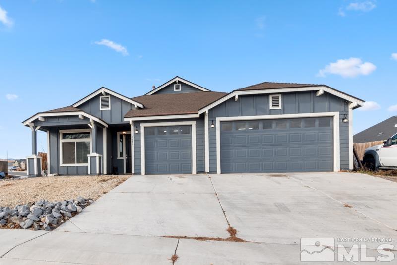 1430 Slate Way Fernley, NV 89408 - Photo 2 of 20 Photo 2