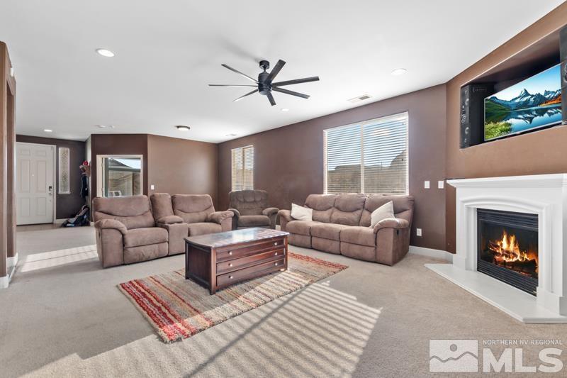 1430 Slate Way Fernley, NV 89408 - Photo 6 of 20 Photo 6