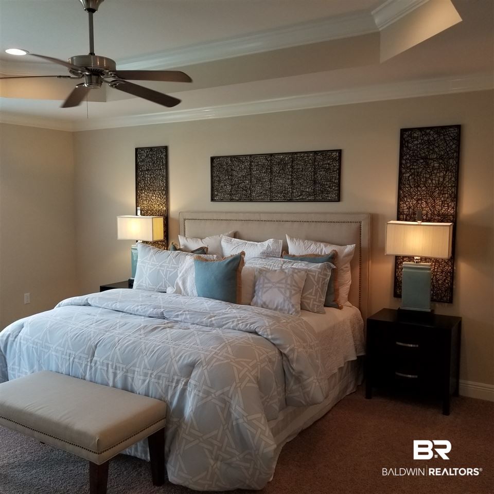 15242 Troon Drive Foley, AL 36535 - Photo 11 of 19 Subject home colors and finishes may vary.