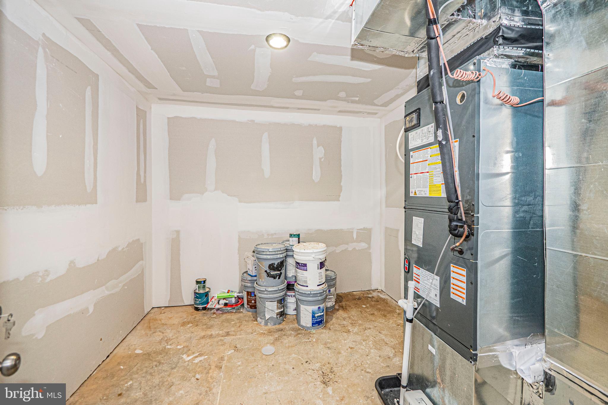 3170 Sykesville Road Westminster, MD 21157 - Photo 54 of 60