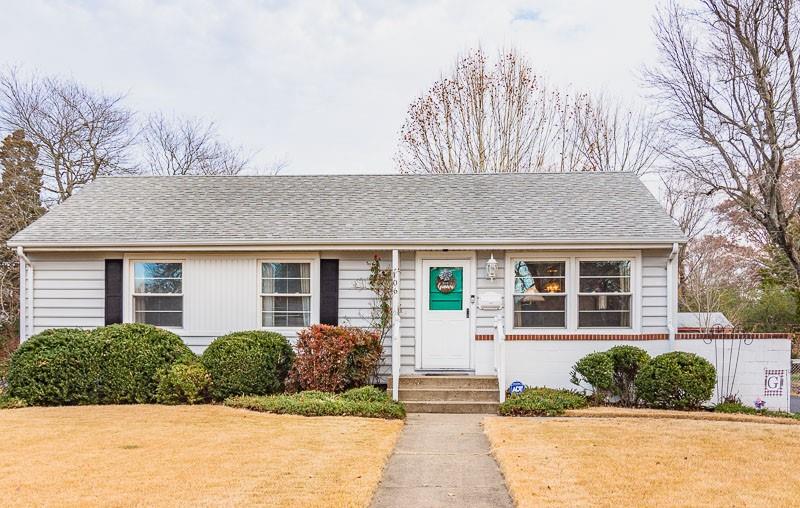 106 Wootton Road Sandston, VA 23150 - Photo 1 of 25 Gallery Image 1