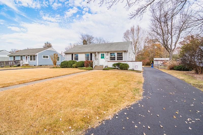 106 Wootton Road Sandston, VA 23150 - Photo 20 of 25 Gallery Image 20