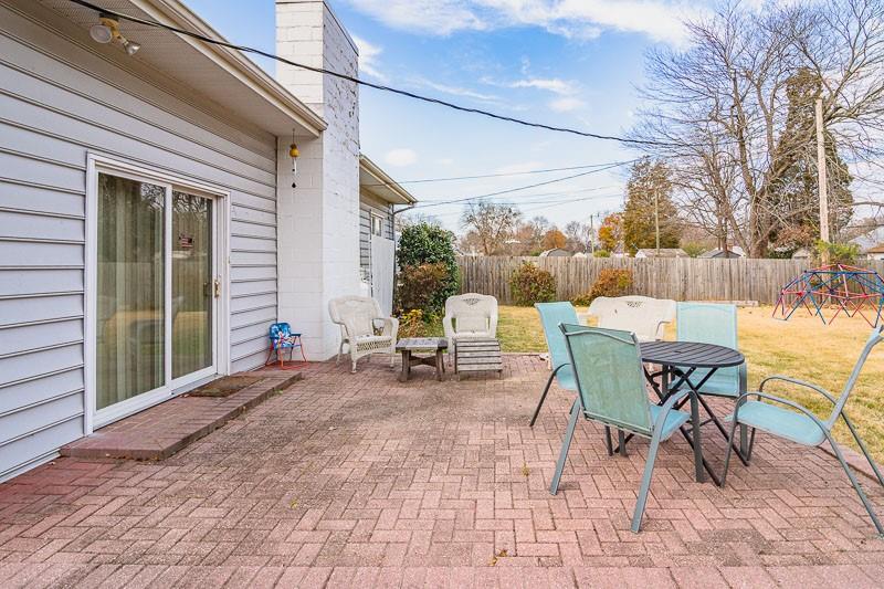 106 Wootton Road Sandston, VA 23150 - Photo 21 of 25 Gallery Image 21