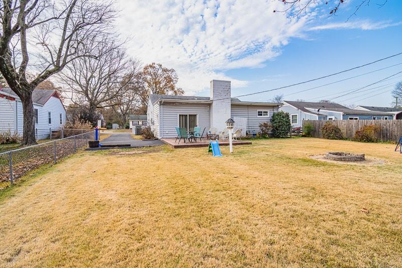 106 Wootton Road Sandston, VA 23150 - Photo 22 of 25 Gallery Image 22