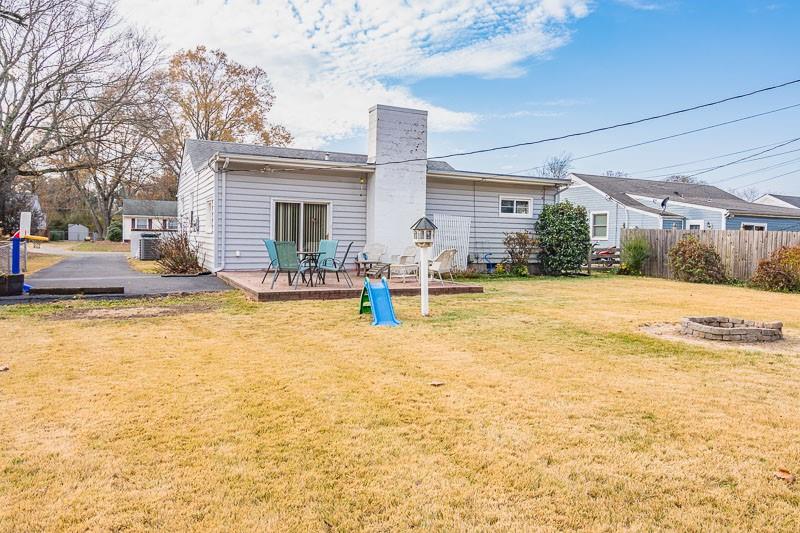 106 Wootton Road Sandston, VA 23150 - Photo 23 of 25 Gallery Image 23