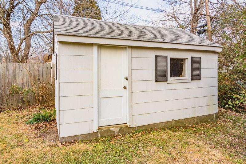 106 Wootton Road Sandston, VA 23150 - Photo 24 of 25 Gallery Image 24
