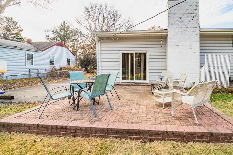 106 Wootton Road Sandston, VA 23150 - Photo 25 of 25 Gallery Image 25