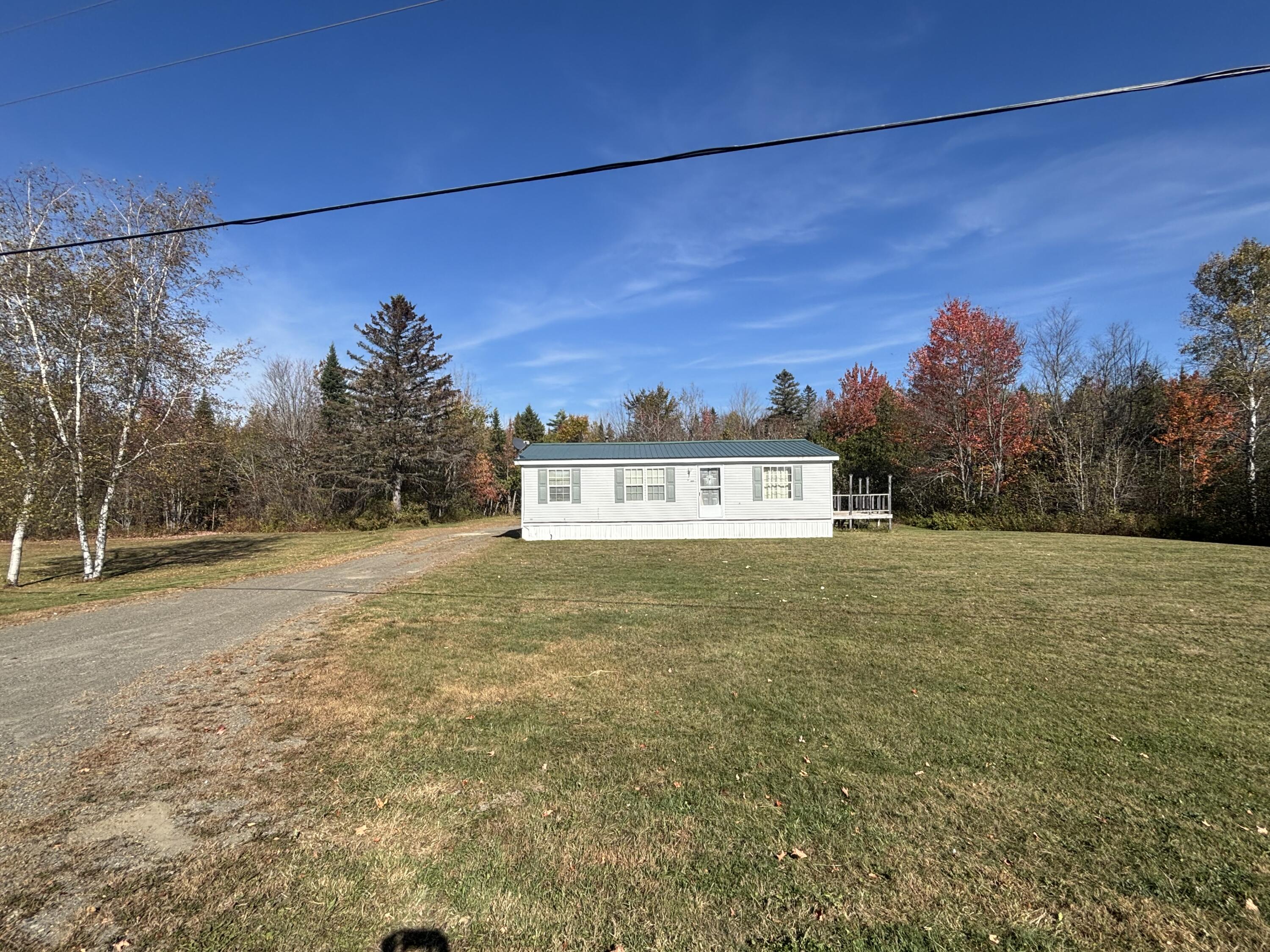 3157 Military Street Wytopitlock, ME 04497 - Photo 7 of 30 07