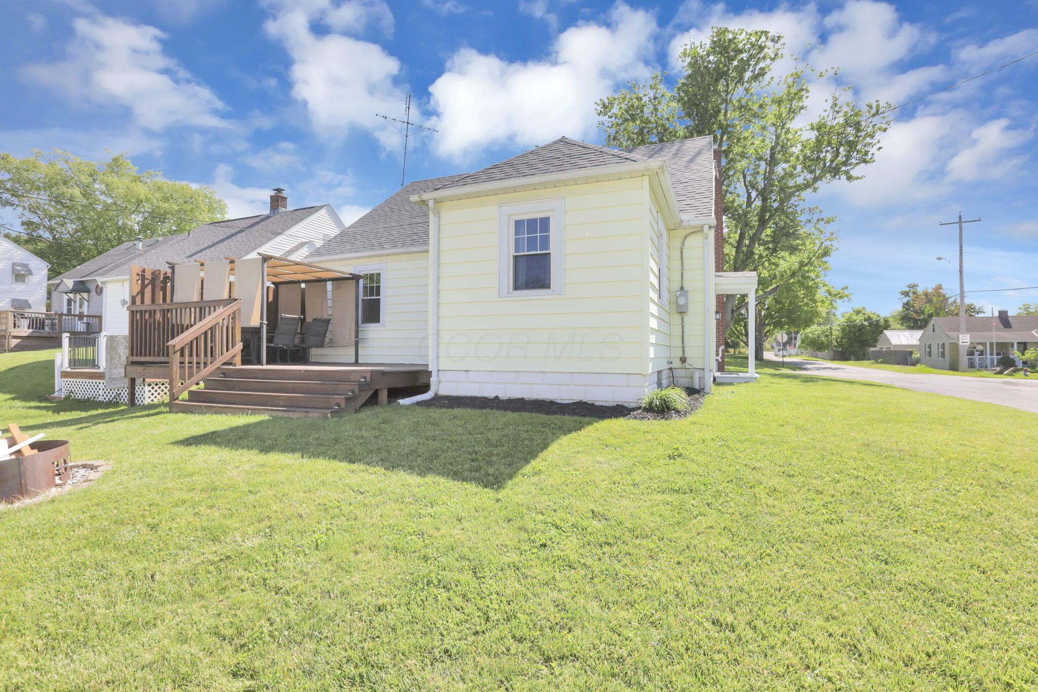701 Harding Avenue Lancaster, OH 43130 - Photo 35 of 54