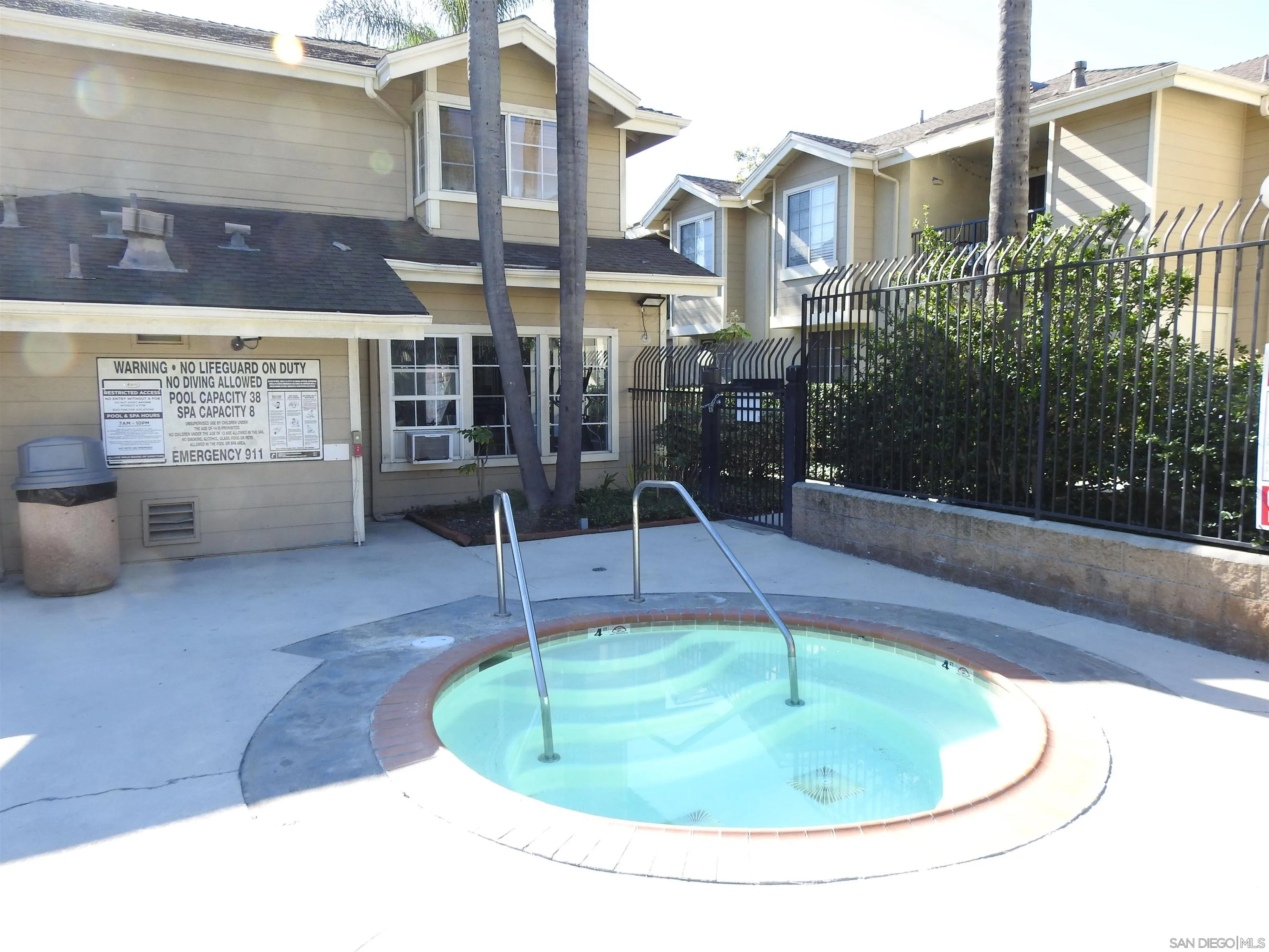 3515 Grove Street, Unit 108 Lemon Grove, CA 91945 - Photo 36 of 58