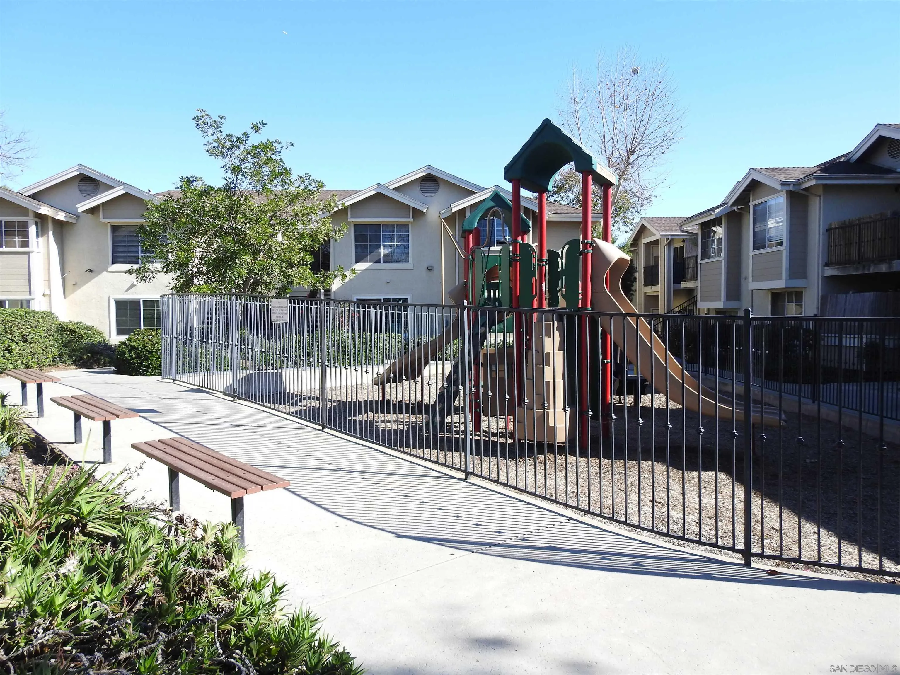 3515 Grove Street, Unit 108 Lemon Grove, CA 91945 - Photo 47 of 58