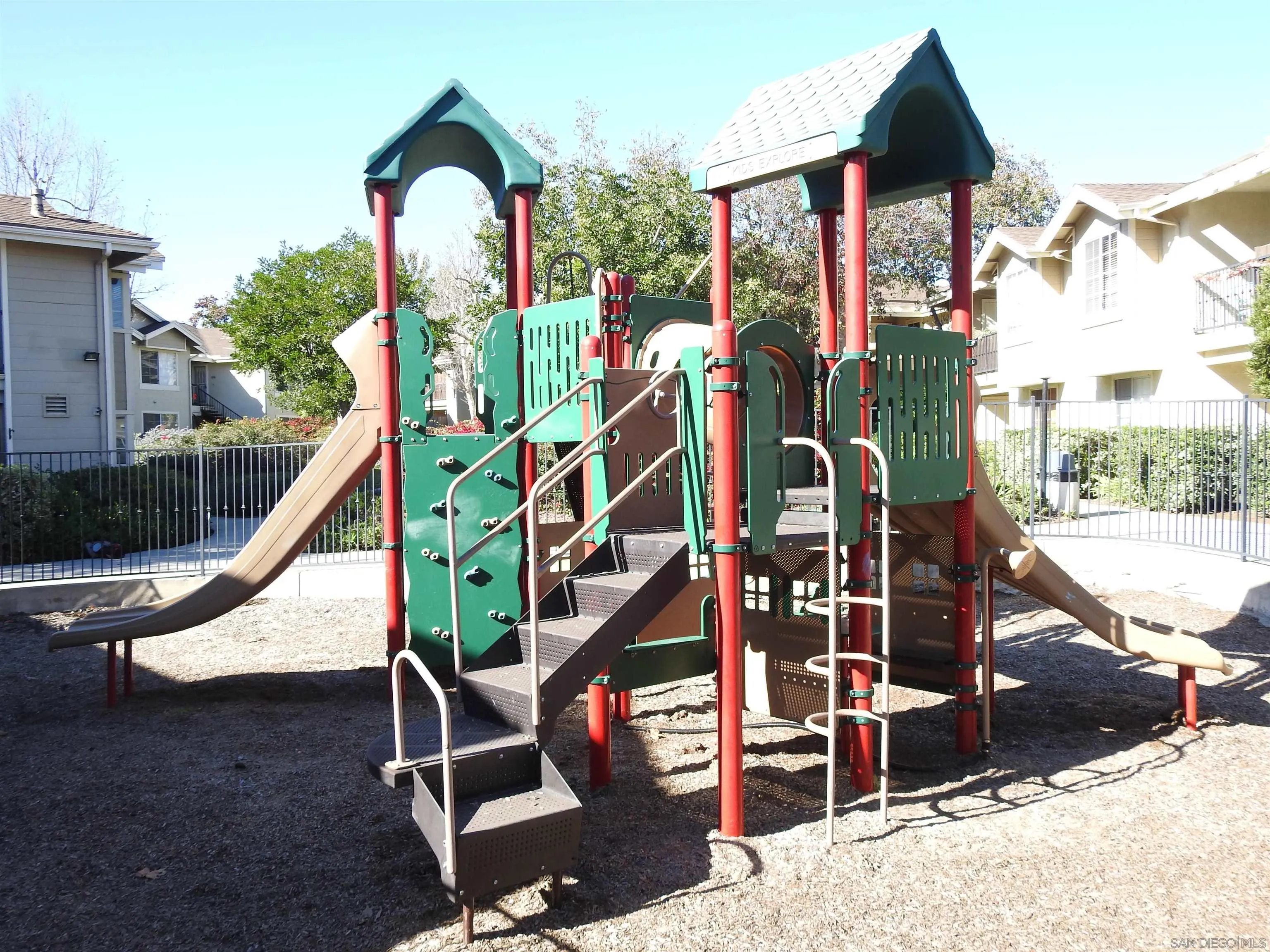 3515 Grove Street, Unit 108 Lemon Grove, CA 91945 - Photo 48 of 58