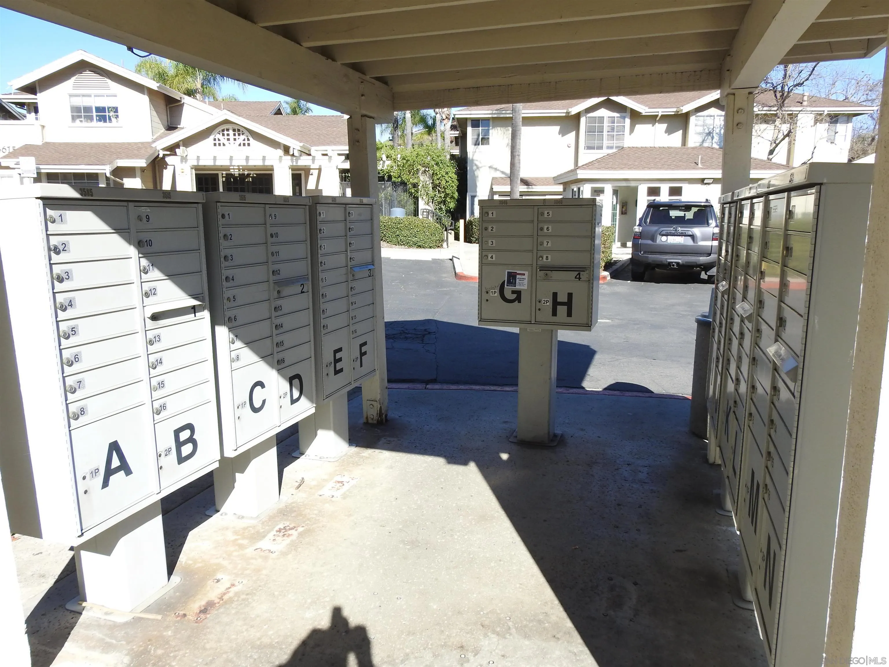 3515 Grove Street, Unit 108 Lemon Grove, CA 91945 - Photo 49 of 58