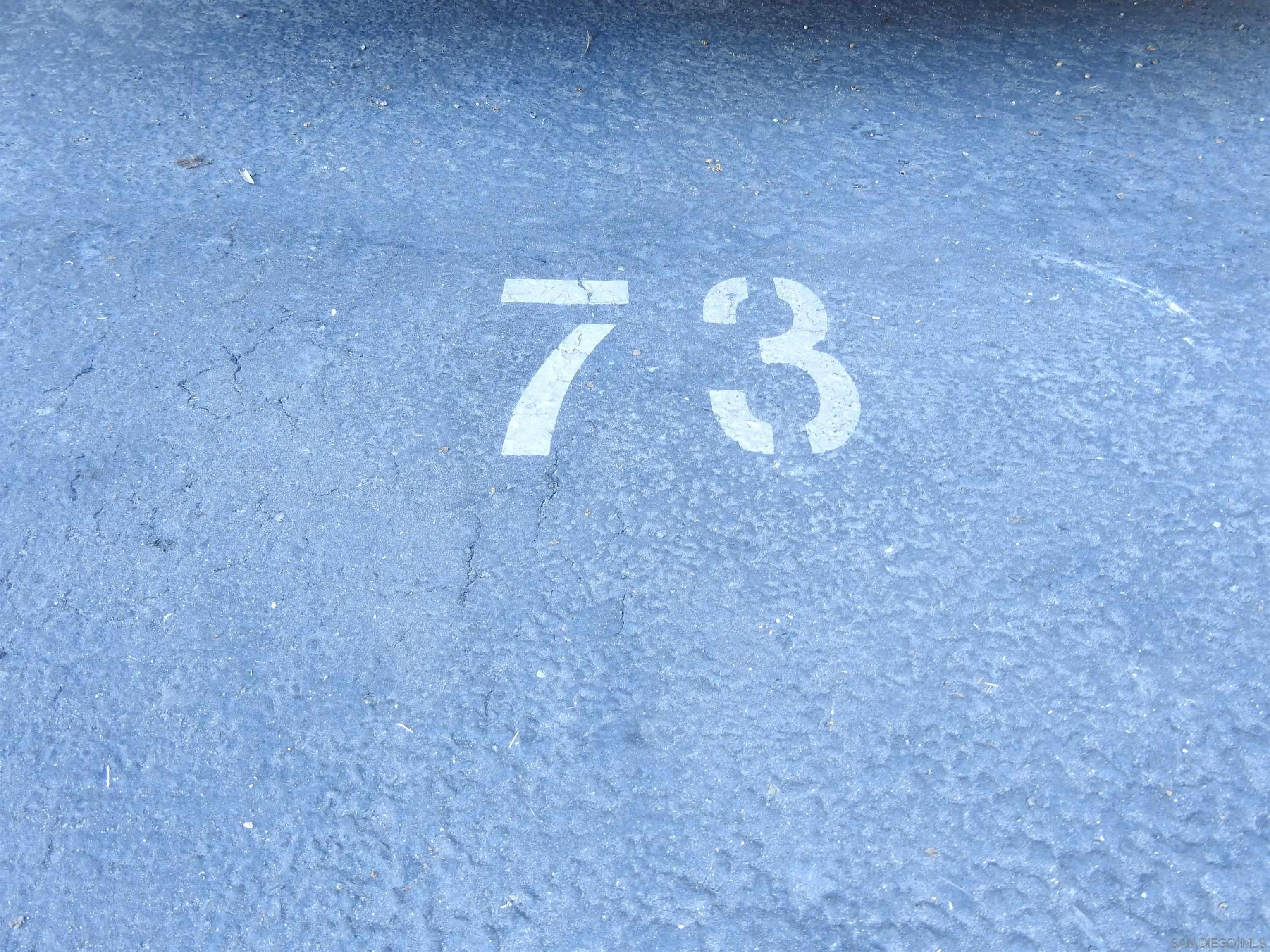 3515 Grove Street, Unit 108 Lemon Grove, CA 91945 - Photo 51 of 58 a close up of a white marble top