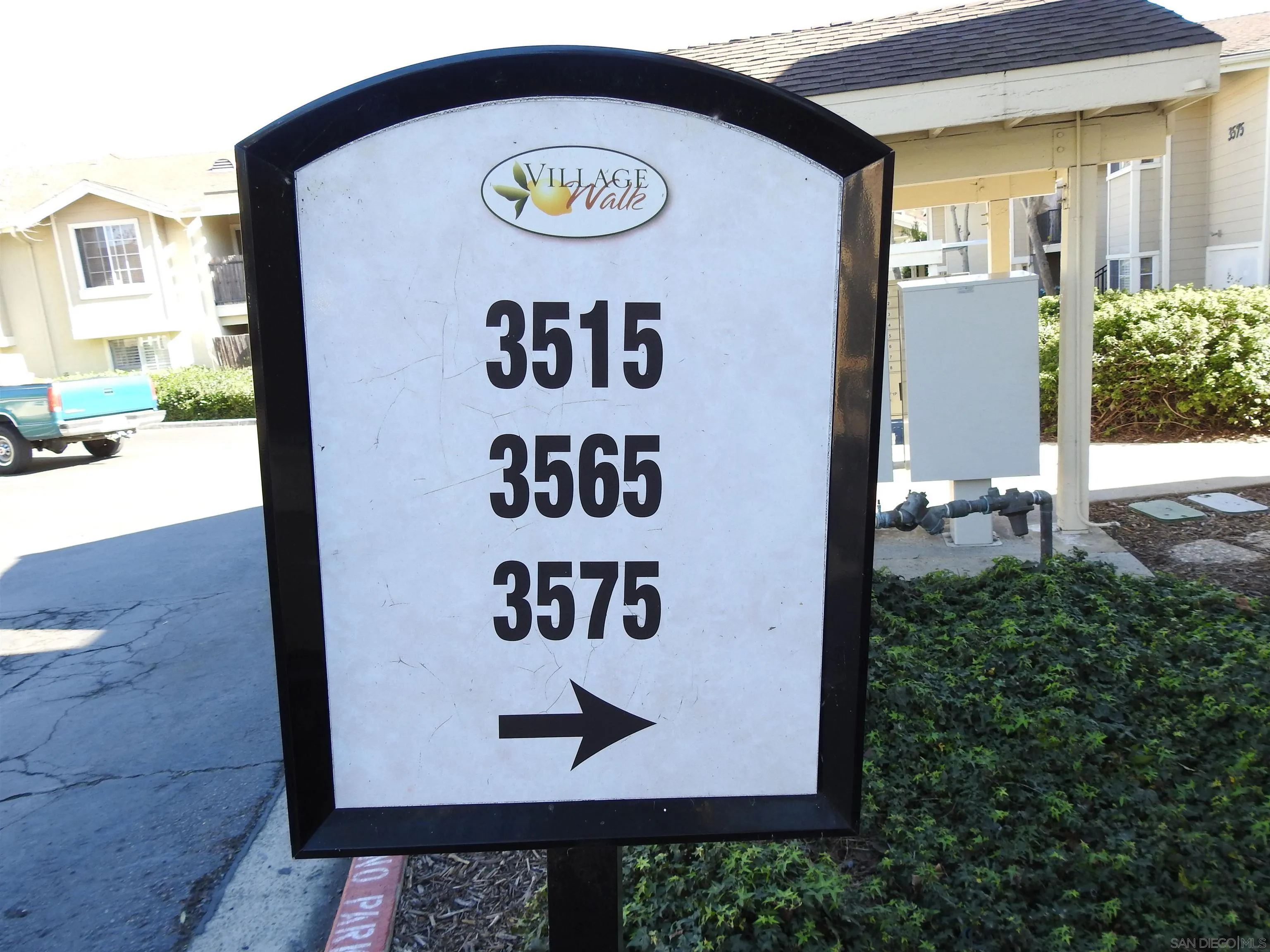 3515 Grove Street, Unit 108 Lemon Grove, CA 91945 - Photo 53 of 58