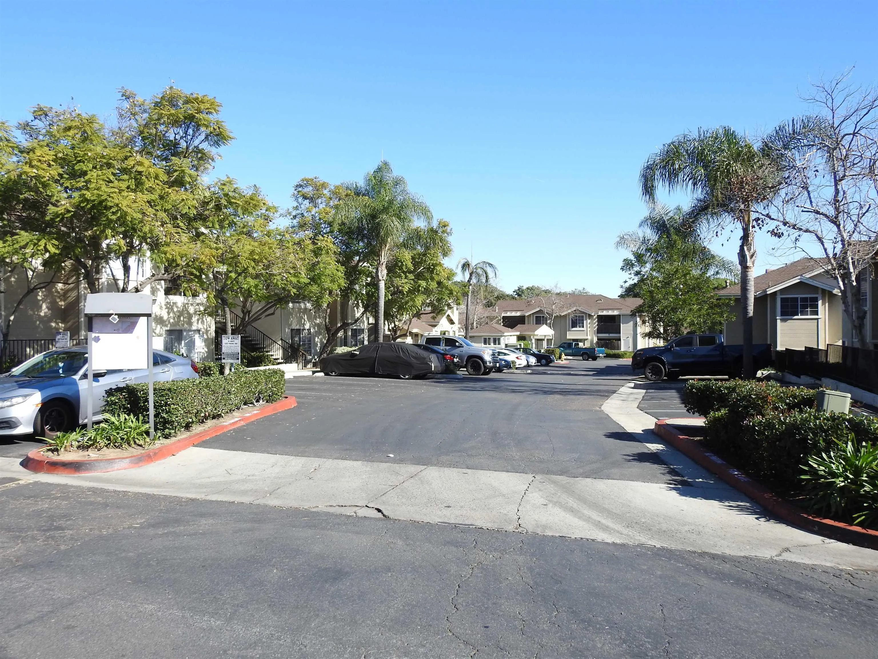 3515 Grove Street, Unit 108 Lemon Grove, CA 91945 - Photo 55 of 58