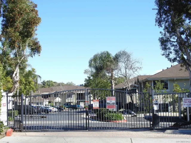 $349,000 | 3515 Grove Street, Unit 108, Lemon Grove, CA 91945