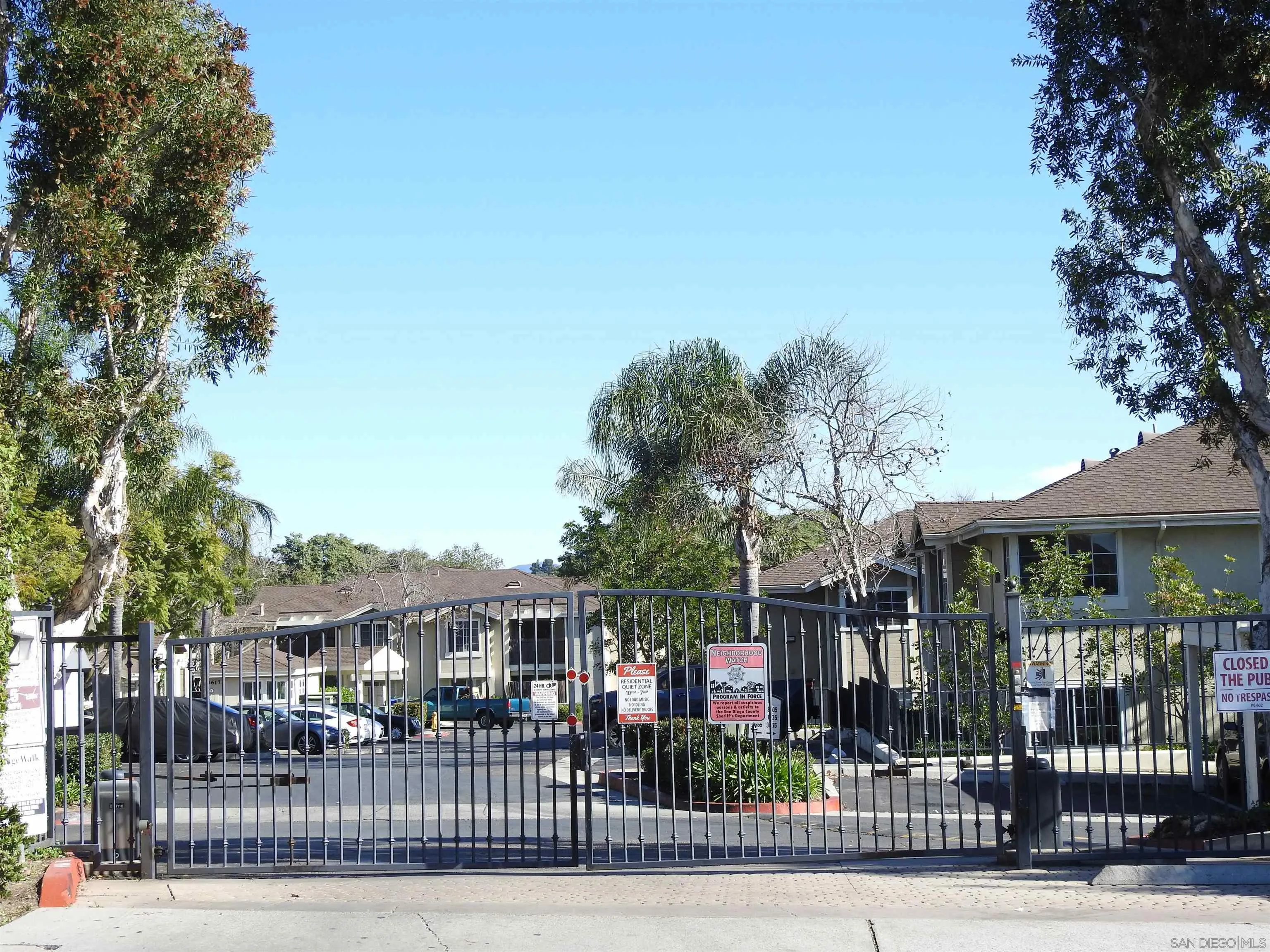 3515 Grove Street, Unit 108 Lemon Grove, CA 91945 - Photo 56 of 58