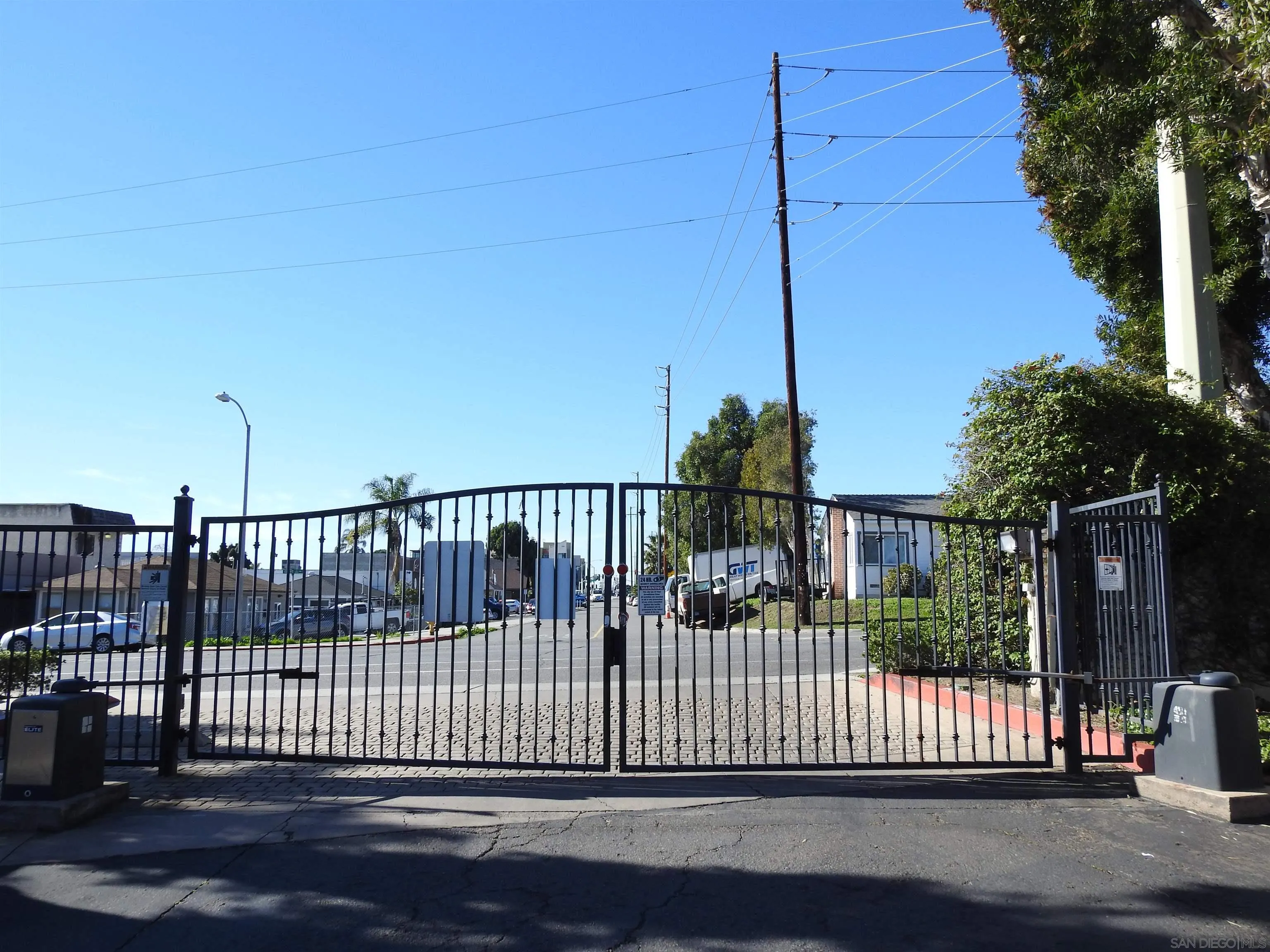 3515 Grove Street, Unit 108 Lemon Grove, CA 91945 - Photo 57 of 58