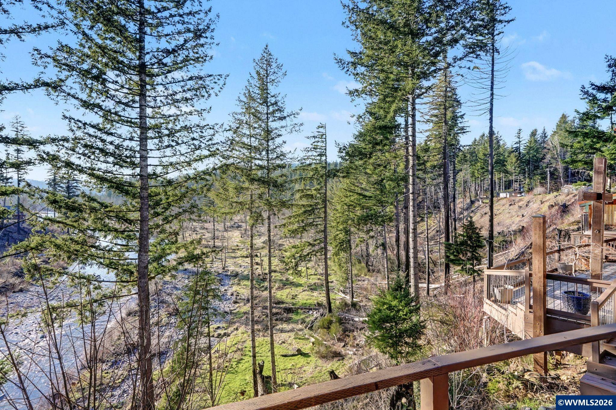 32365 North Fork Road Lyons, OR 97358 - Photo 36 of 50