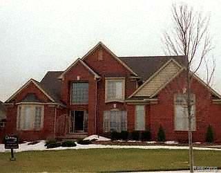 1413 Pebble Ridge Drive Rochester, MI 48307 - Photo 1 of 1 Listing Image