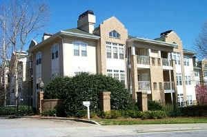 220 Renaissance Parkway Northeast, Unit 2323 Atlanta, GA 30308 - Photo 1 of 1