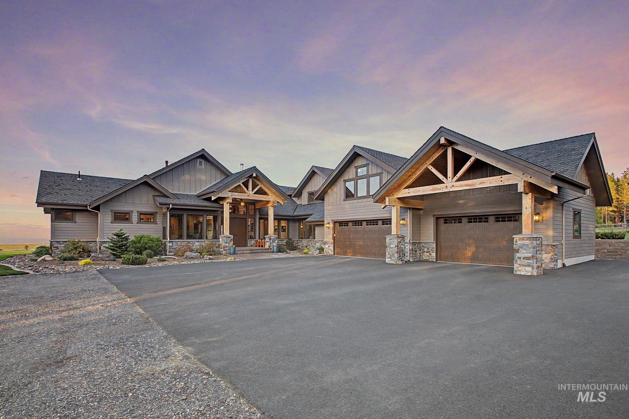 1881 Mill Road Anatone, WA 99401 - Photo 4 of 50