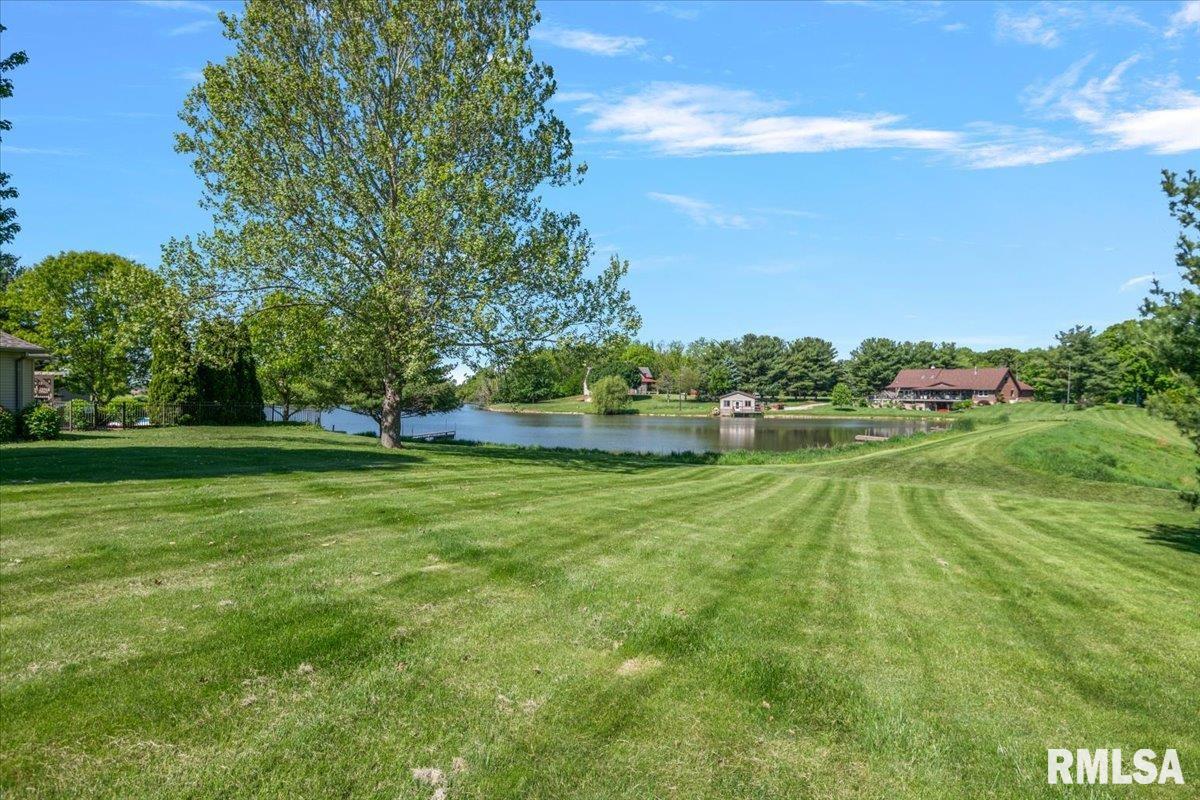 5635 Wagon Ford Road Chatham, IL 62629 - Photo 47 of 65