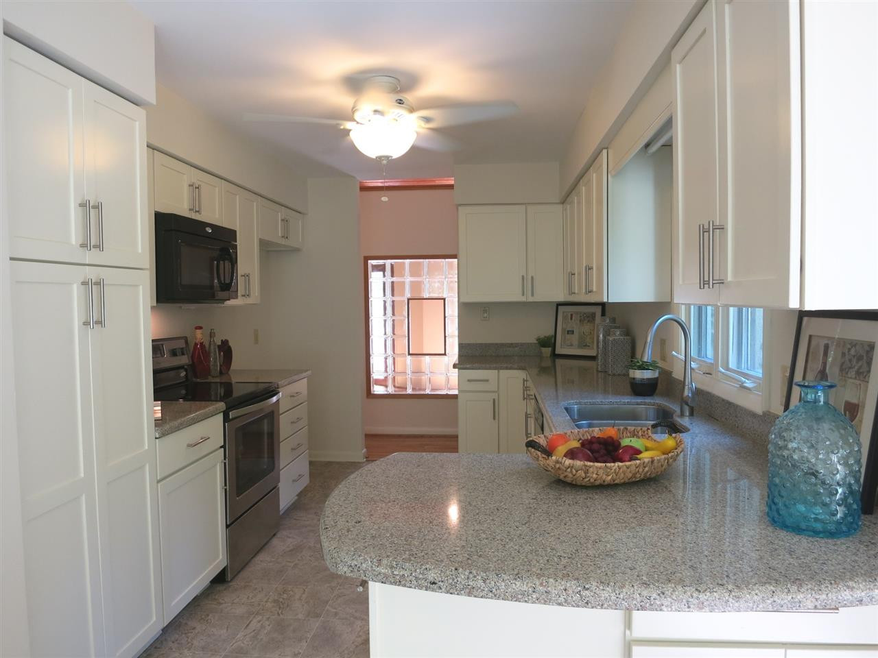 9209 Litchford Road Raleigh, NC 27615 - Photo 13 of 25 Kitchen