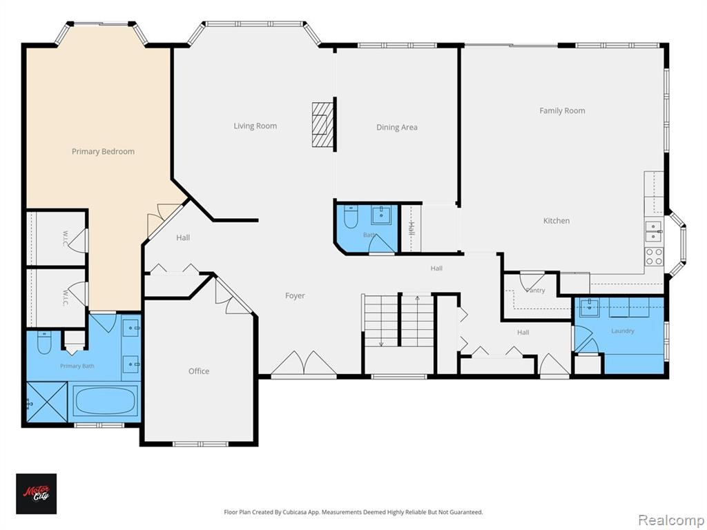 2160 West Buell Road Oakland, MI 48363 - Photo 47 of 49