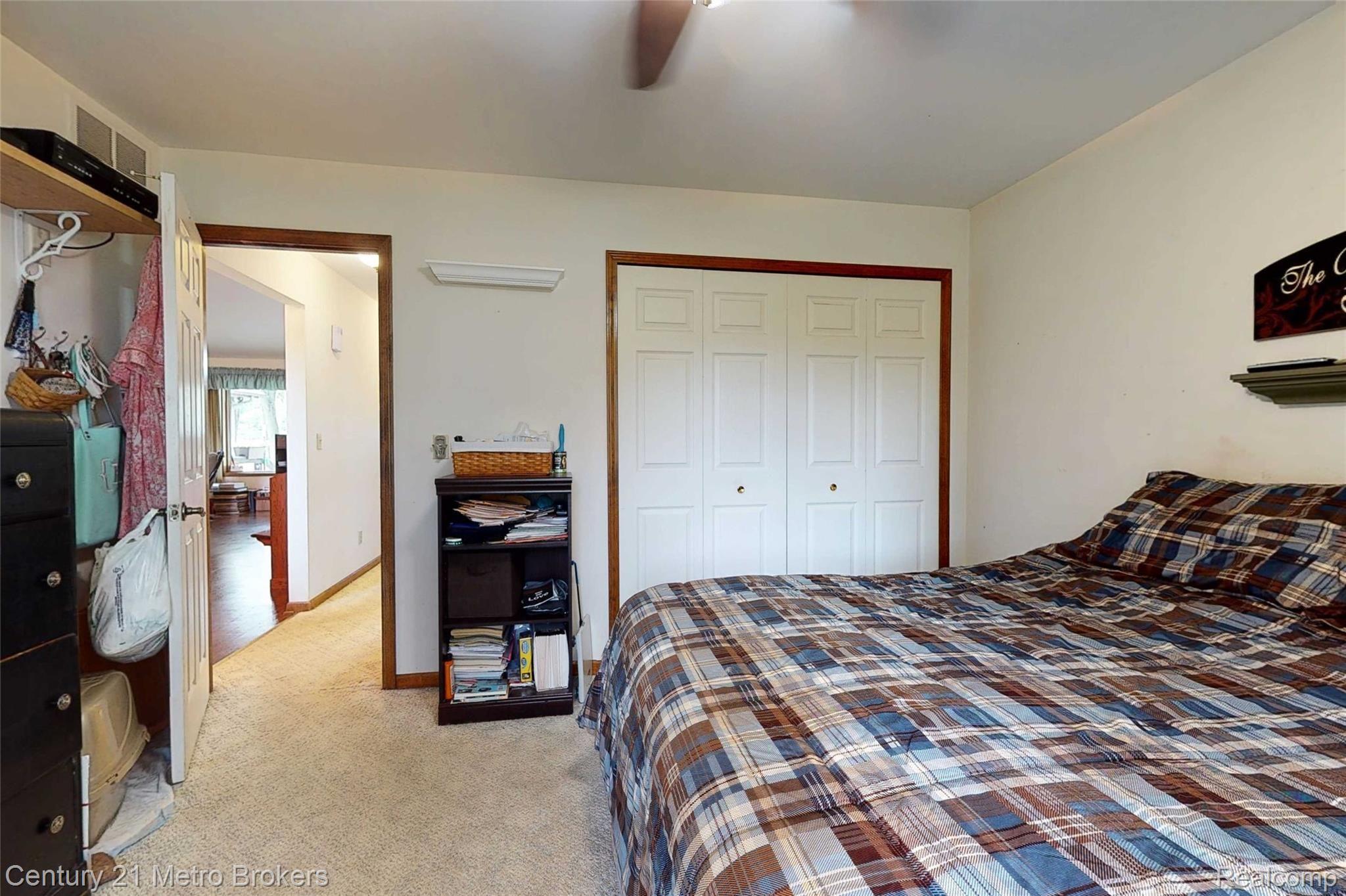 3408 South State Road Davison, MI 48423 - Photo 41 of 51 3408-S-State-Rd-30 Bedroom 2.jpg