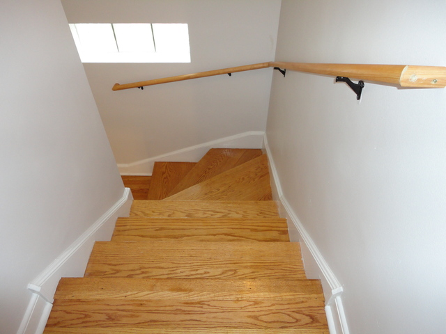 2250 Northgate Avenue North Riverside, IL 60546 - Photo 13 of 17 a walk in closet with wooden floor