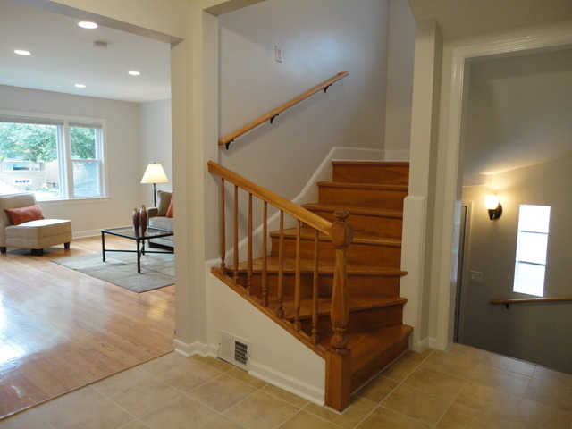 2250 Northgate Avenue North Riverside, IL 60546 - Photo 15 of 17 a view of an entryway with staircase