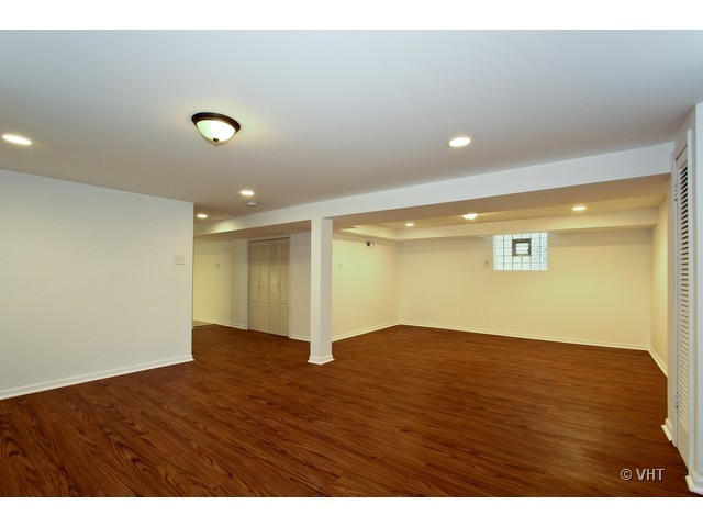 2250 Northgate Avenue North Riverside, IL 60546 - Photo 5 of 17 a view of an empty room with wooden floor