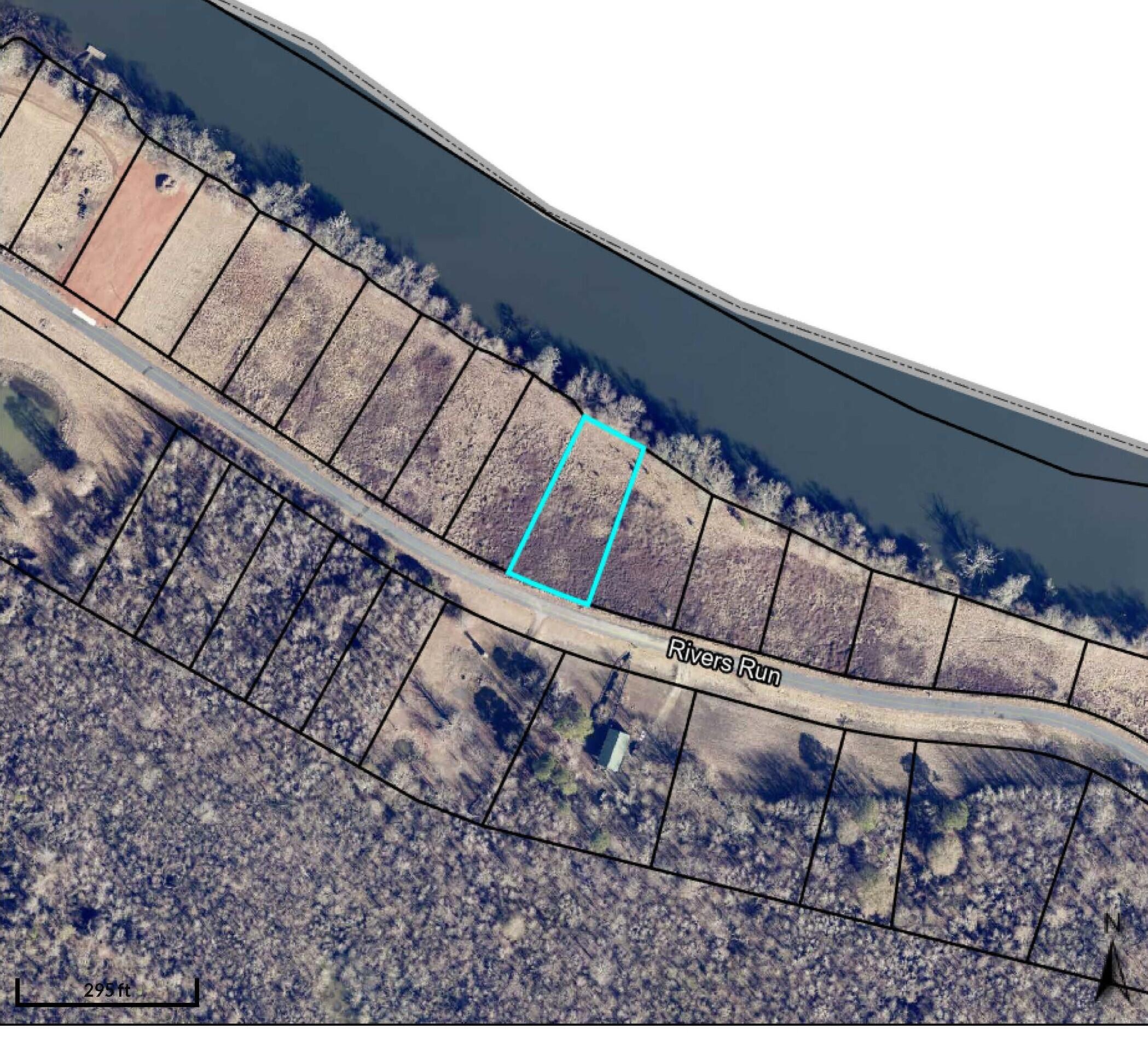 309 Rivers Run Waynesboro, GA 30830 - Photo 1 of 3 309 rivers run