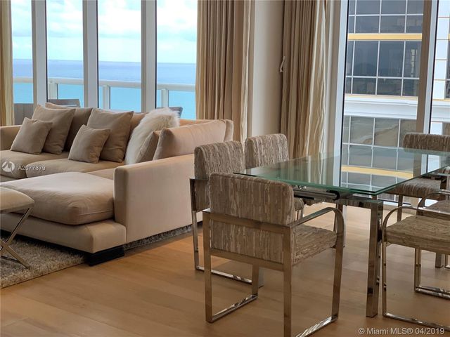 $2,125,000 | 17875 Collins Avenue, Unit 2306, Sunny Isles Beach, FL 33160