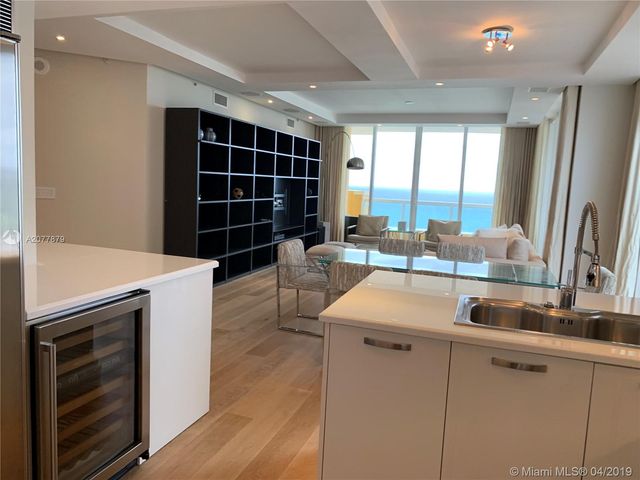 $2,125,000 | 17875 Collins Avenue, Unit 2306, Sunny Isles Beach, FL 33160