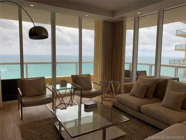 $2,125,000 | 17875 Collins Avenue, Unit 2306, Sunny Isles Beach, FL 33160