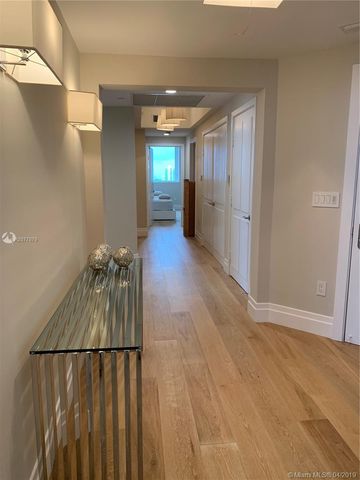 $2,125,000 | 17875 Collins Avenue, Unit 2306, Sunny Isles Beach, FL 33160