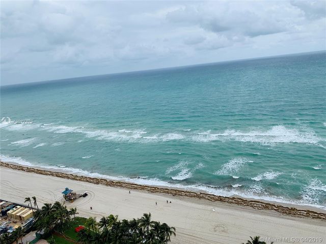 $2,125,000 | 17875 Collins Avenue, Unit 2306, Sunny Isles Beach, FL 33160
