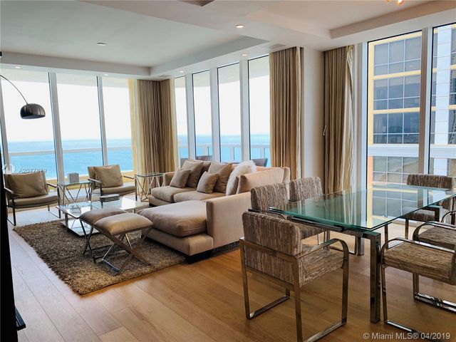 $2,125,000 | 17875 Collins Avenue, Unit 2306, Sunny Isles Beach, FL 33160