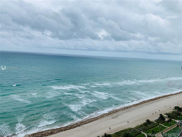 $2,125,000 | 17875 Collins Avenue, Unit 2306, Sunny Isles Beach, FL 33160