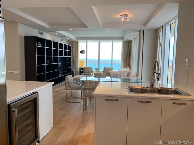 $2,125,000 | 17875 Collins Avenue, Unit 2306, Sunny Isles Beach, FL 33160
